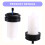 98520-2M500 Windshield Washer Level Sensor for  Sonata   Forte Soul 2012-2018 5