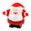Mini Christmas Figurines Resin 12pcs 1