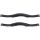 Roll Bar Grab Handles Paracord Grip for Ford Bronco 7