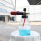High Pressure Snowflake Foam Lance Foam Bottle Sprayers 1/4 Quick Connect High Pressure Cleaning Tool A 5