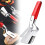 Stainless Steel Grill Tongs Set 3 Pcs 4