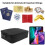 Important File Pocket Holder,Document Organizer Box,Oxford Waterproof Document Storage Bag with Safe Code Lock (Black) 4