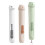 2-in-1 Automatic Needle Threaders Seam Ripper ,Needle Threaders for Hand Sewing, Embroidery,Quick Needle Threading Tool 1