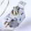 Mini Refrigerator Thermostat WDF-20 2-Pin 3