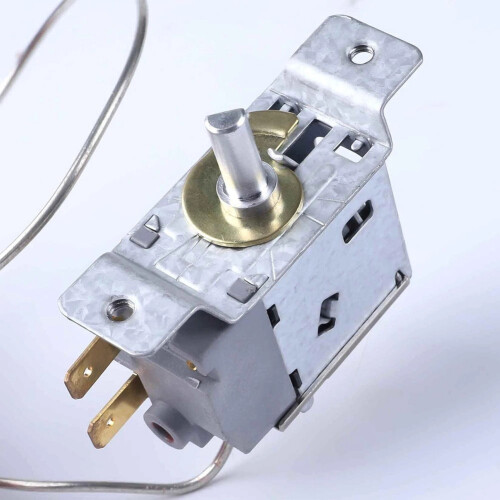 Mini Refrigerator Thermostat WDF-20 2-Pin 2