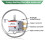 Mini Refrigerator Thermostat WDF-20 2-Pin 8