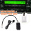 4X Autoradio-Audioadapter  AUX-Kabel Microfoon Handsfree Muziekinterface Discbox voor  Camry  RAV4 3