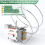 Mini Refrigerator Thermostat WDF-20 2-Pin 6