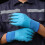 Thermal Work Gloves Cold Weather Waterproof Double Latex 2