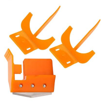 XC-2000E Electric Orange Juice Machine Parts Blade Com Page Orange Juicer Knife Orange Juicer Machine Spare Parts Peeler