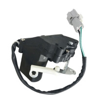 957453E000 Rear Left Car Door Lock Actuator for Sorento 2003-2009 Door Execution Lock