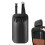 Car FireExtinguisher Fixed Bag,Fire Extinguisher Mount Car Holder Pack, Water Cup Storage for 2