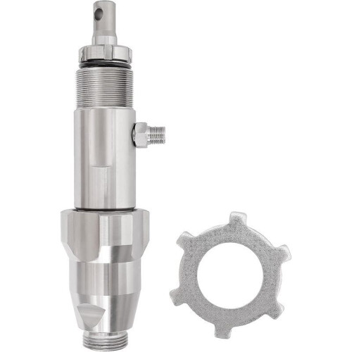 248204 Airless Pump for 695 795 3900 Sprayers, Airless Paint Replace 248-204 1