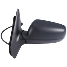 Left Exterior Rearview Mirror Assembly Door Mirror Assembly for MK4 4 Bora 1998-2005 1J1857507D