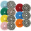Grinding Wheel for Dry Polishing Marble Granite Stone Tile 3