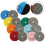 Grinding Wheel for Dry Polishing Marble Granite Stone Tile 6
