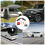 Windshield Cutting Wire with Handle for Car Window Removal 2