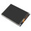 3,5 Inch Touchscreen voor Raspberry Pi Generation 4B Zero2W/3B/4B -Compatibel 320x480 Resistief Scherm 1