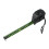 Stainless Steel Retractable Metric Ruler 4