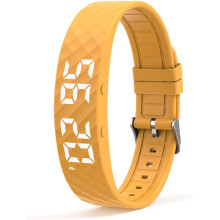 Pro-Sleep Smart Wristband Sleep Monitor Rechargeable