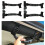 Grab Rails for UTV ATV Vehicle Assistance 4 Pcs 1