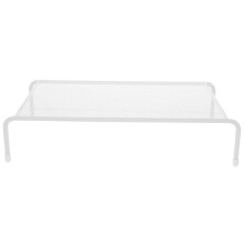 Monitor Riser with Storage for Desk Laptop Stand