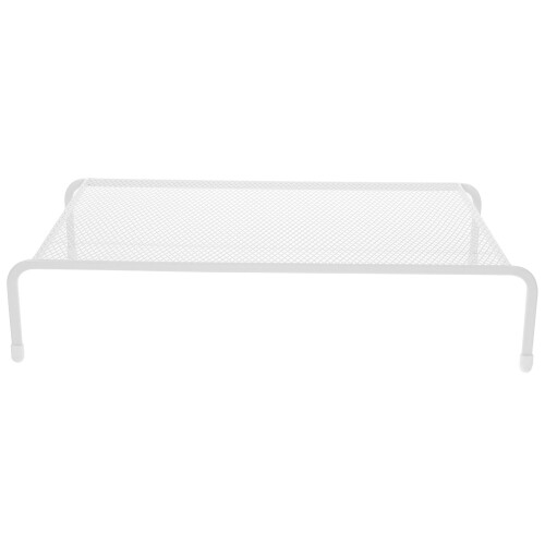 Monitor Riser with Storage for Desk Laptop Stand