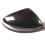 Car Rearview Mirror Cover for   GLE GLS Class Side Mirror Cap ABS Modified Trim Accessories,A 6