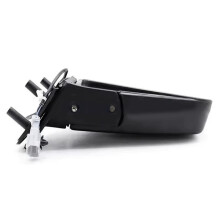 Rearview Mirror Assy Car Door Side Wing Mirror Assembly for D22 P27 NP300 ZD30 Left
