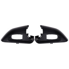 Auto Left Right Side Mirror Bottom Lower Cover for 4 Sport 2010- 2013 Freelander 2,A
