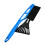 Snow Brush with Ice Scraper for Car Windshield 19.68 inch 6