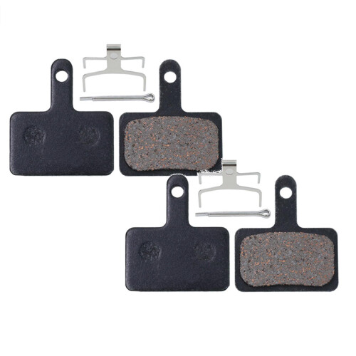 Disc Brake Pads and Spring for MTB 3/2/1 pcs