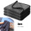 Shammy Cloth Double-Sided 3 pcs Premium Car Drying 1