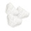 White Bowknot Ballet Briefs Cotton Kids Underpants Size 160 4