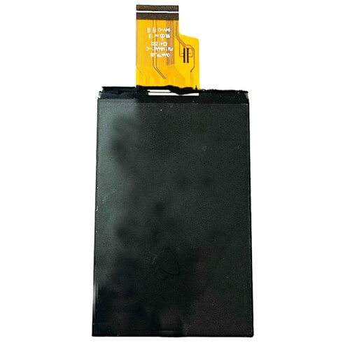 For  4000D 3000D REBEL T100 LCD Screen Display Camera Replacement Repair Spare Part