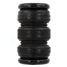 Truck Pick- Truck Universele 97mm Luchtvering Schokdemper Luchtveer Schokdemper Airbag 3E2200