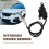 Nox Sensor Nitrogen Oxides Sensor for  3008 1.5 BlueHDi 2019 RHD Lambda Oxygen NOX Sensor 9816276480 11502183 1
