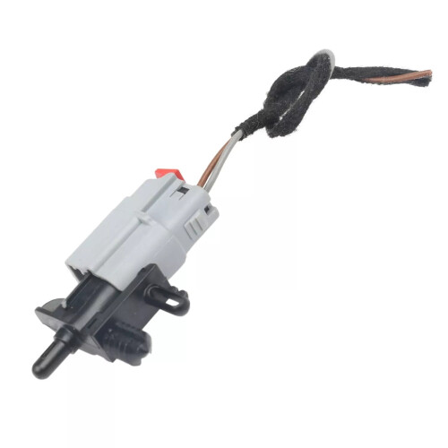 A/C Ambient Air Temperature Sensor with Connector for Ford 2