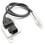 RE552182 NOx-Sensor Stickstoffdioxidsensor für  Traktor 5WK9-6773 5WK96773 7