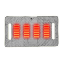 Heated Seat Cushion for Cart Comfortable Travel Sports Seat