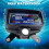 Motorcycle Tachometer Speedometer Gauge Cluster for Honda 3