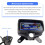 Motorcycle Tachometer Speedometer Gauge Cluster for Honda 5