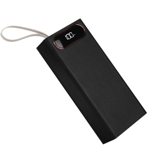 18650 Battery Power Bank Kit 16-Cell Quick Safe Charging 1