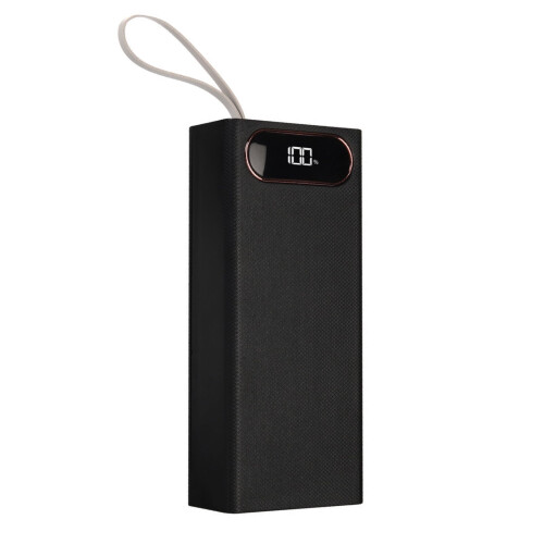 18650 Battery Power Bank Kit 16-Cell Quick Safe Charging 2