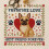 Embroidery Kit for Beginners Stamped Counted Cross Stitch 1