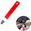 1pc Car Trim Removal Tool Trim Removal Level Pry Tools Door Panel Audio Terminal Fastener Remover Tools 6