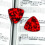 Guitar Thumb Picks Assorted Colors 2 pcs 1.26 x 1.26 x 0.08 6
