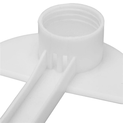 100Pcs Duck Beak Type Bee Feeding Water Feeder Beekeeper Equip Garden Tool Bee Water Feeder Bee Keeping Tools 2
