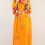 Bohemian Wax Rope Macrame Waist Belt 2