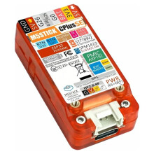 M5STACK StickC- SE IoT Development Board Onboard 1.14-Inch Color LCD 2.4 GHz Wi-Fi, Version of StickC-